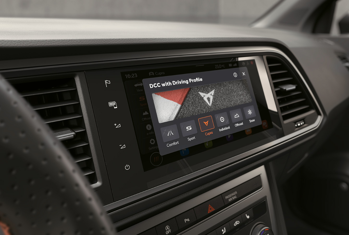 nuevo-cupra-ateca-pantalla-táctil